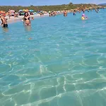 Pensión Actinia 3*