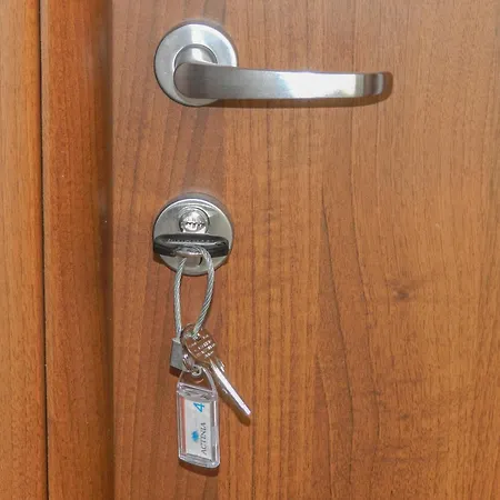 Actinia 게스트하우스 3*