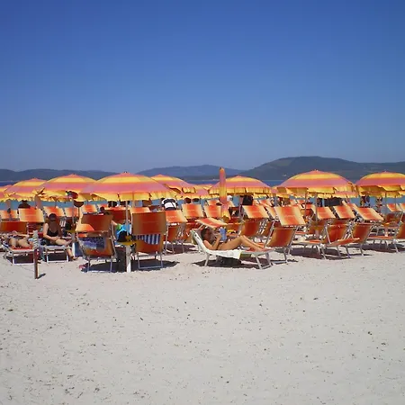 Πανσιόν Actinia 3*