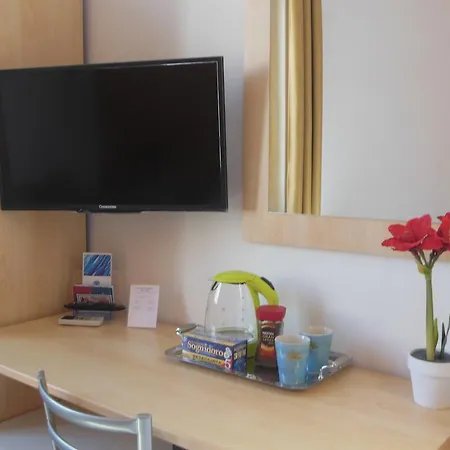 Actinia 3* 알게로