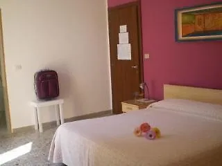 Gasthuis Actinia Alghero