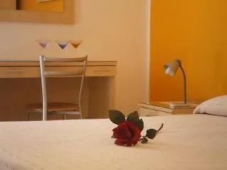 海葵酒店 阿尔盖罗