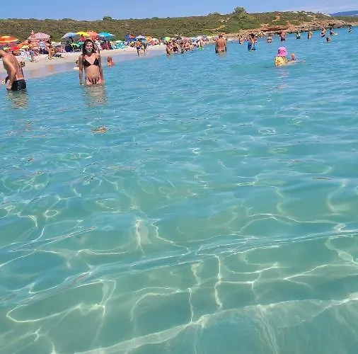 Affittacamere Actinia 3*