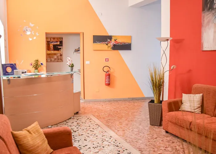 Actinia Affittacamere 3*