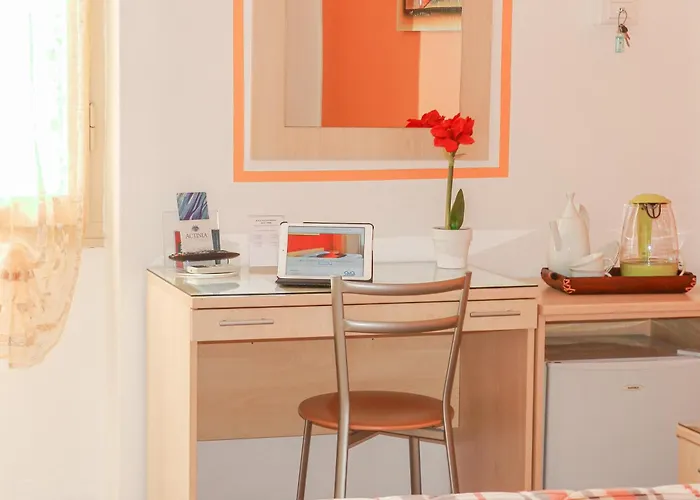 Affittacamere Actinia Alghero