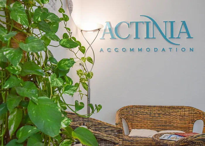 Affittacamere Actinia