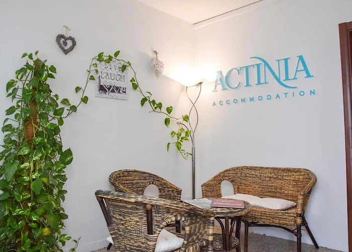 Affittacamere Actinia 3*