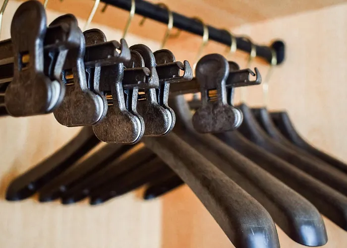 Affittacamere Actinia