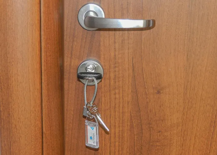 Actinia Affittacamere 3*