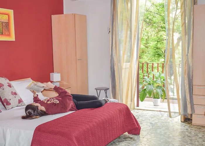 Actinia Affittacamere 3*