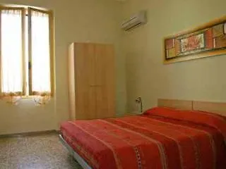 Affittacamere Actinia 3*