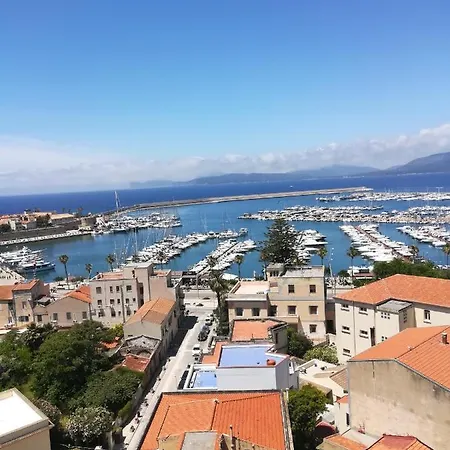 Guest house Actinia