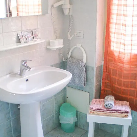 Guest house Actinia