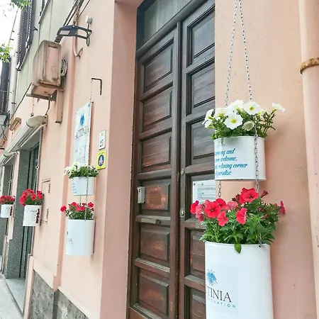 Guest house Actinia Alghero