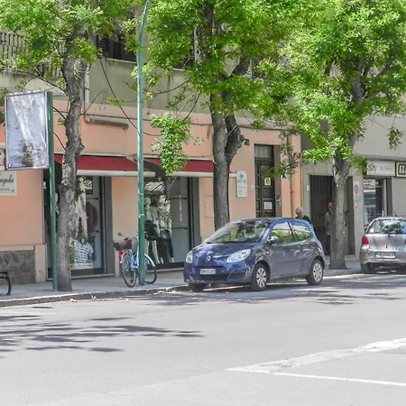 Casa de hóspedes Actinia