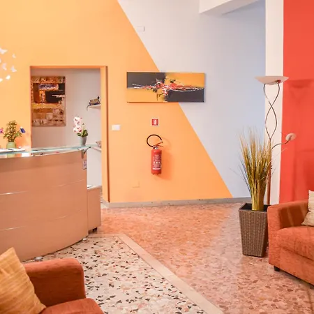 Actinia Guest house *