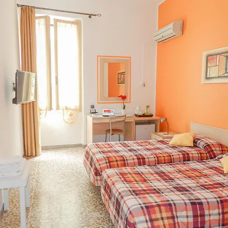 Actinia Guest house *