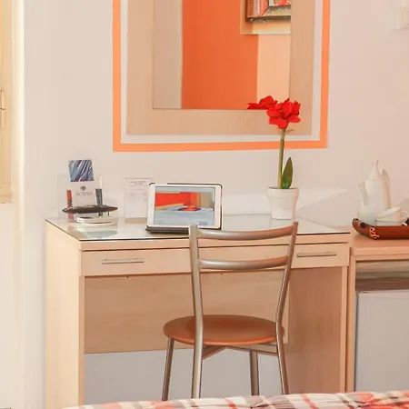Guest house Actinia Alghero