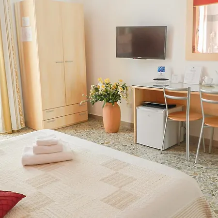 Actinia Guest house