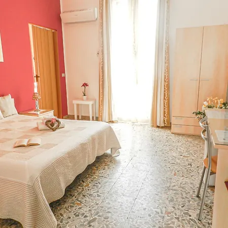 Actinia Guest house Alghero