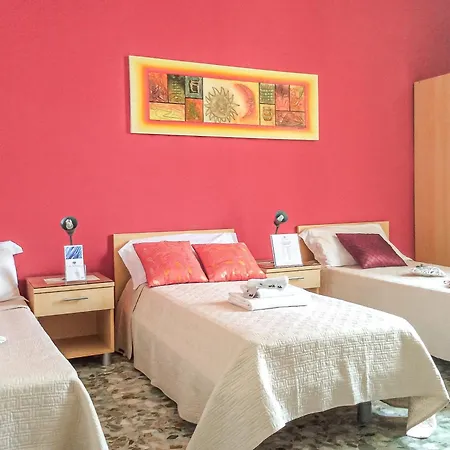 Guest house Actinia