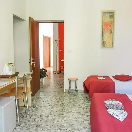 Guest house Actinia