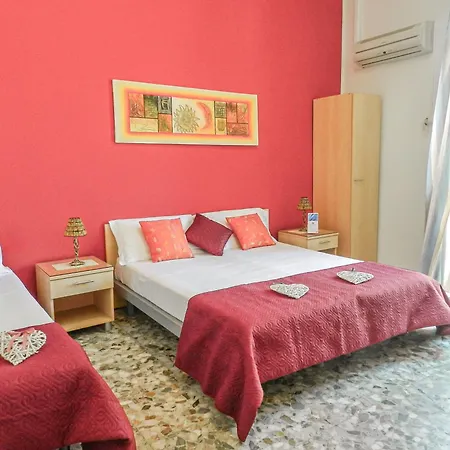 Actinia Guest house *