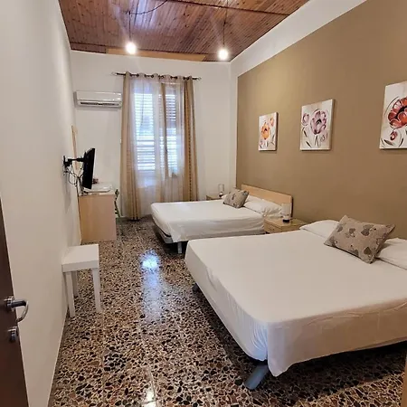 Guest house Actinia *