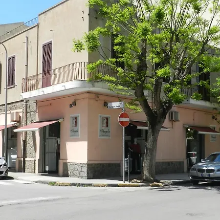 Guest house Actinia