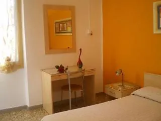 Penzion Actinia 3*