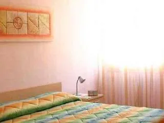 Actinia Guest house *