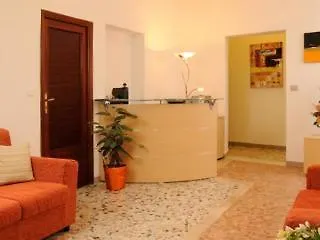 Guest house Actinia