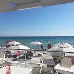 海葵酒店 3*