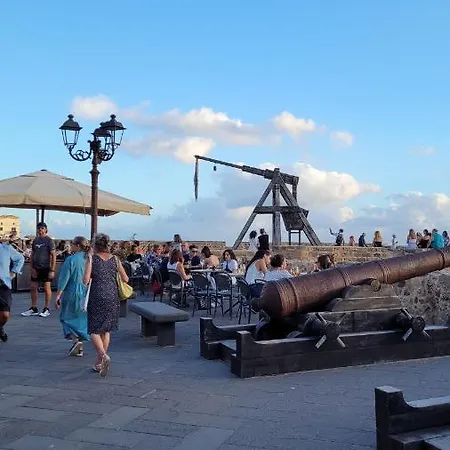 Actinia Maison d'hôtes 3*