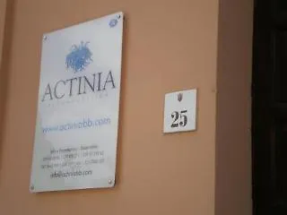 Actinia Maison d'hôtes Alghero